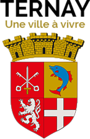 logo de la commune de Saint-Yorre